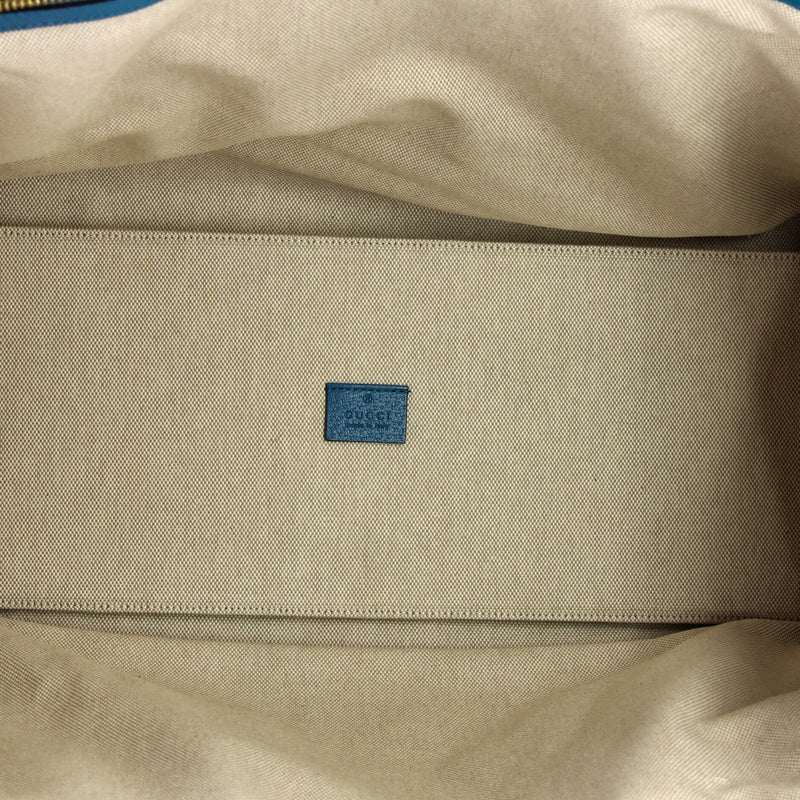 Gucci Getaways Convertible Open Tote