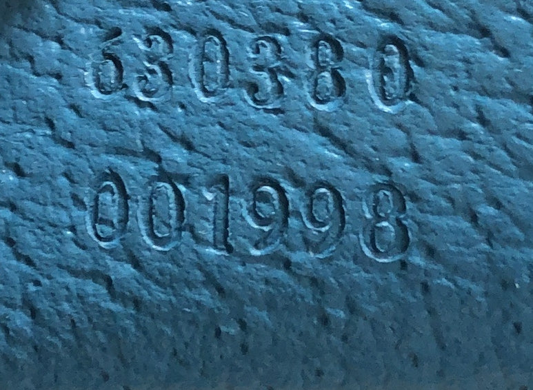 Gucci Getaways Convertible Open Tote