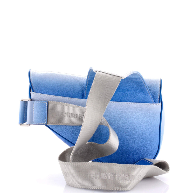 Christian Dior Saddle Crossbody Bag
