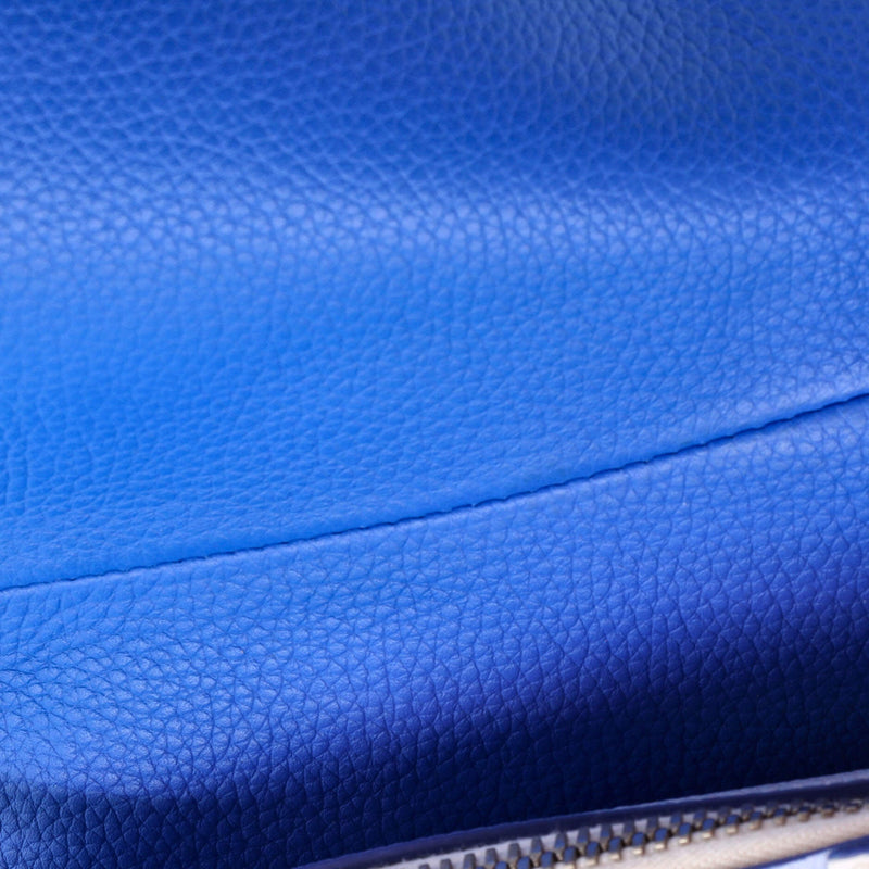 Christian Dior Saddle Crossbody Bag