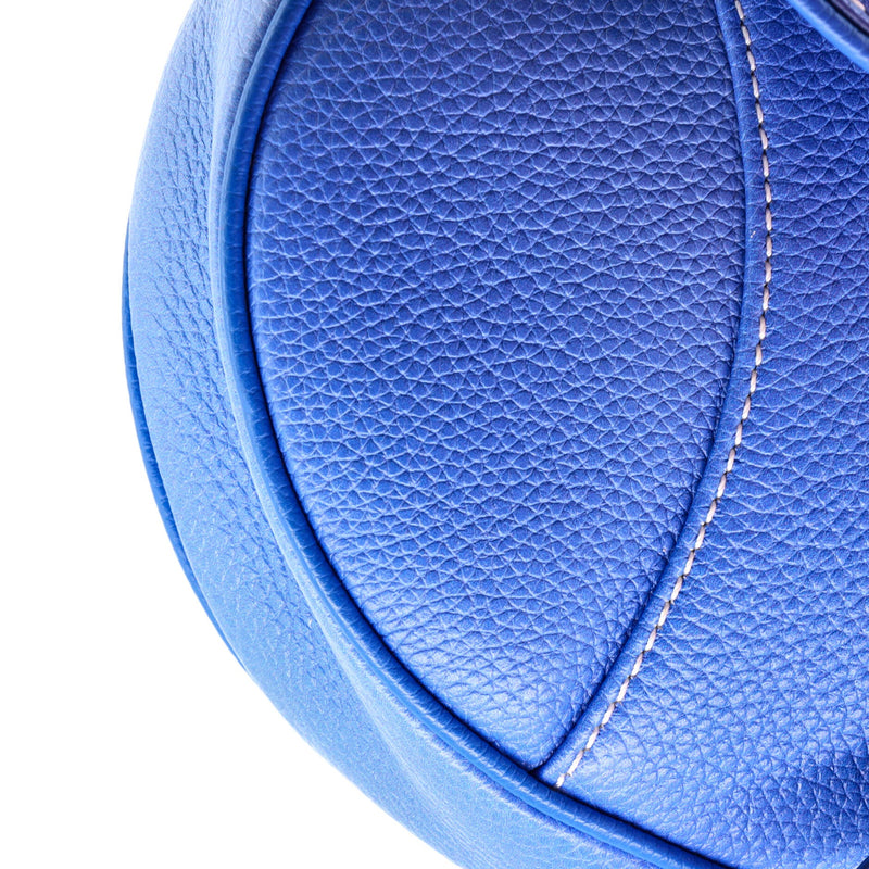 Christian Dior Saddle Crossbody Bag