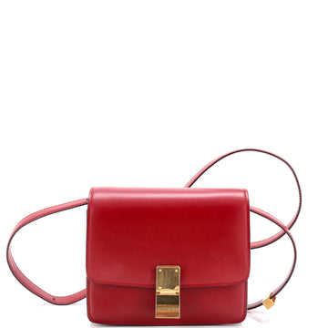 Celine Classic Box Bag Smooth Leather