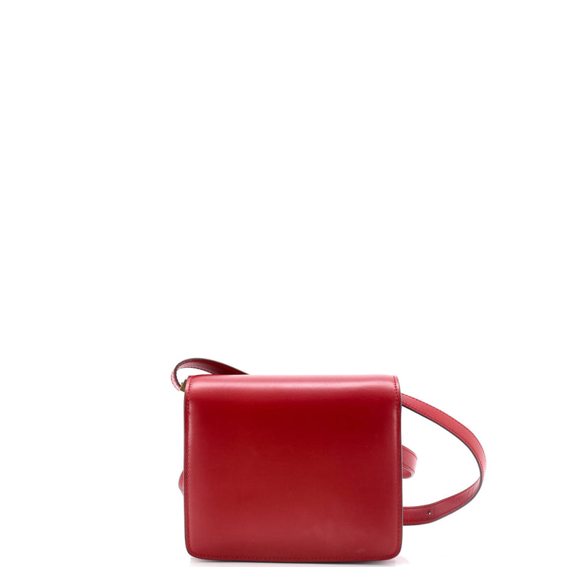 Celine Classic Box Bag Smooth Leather