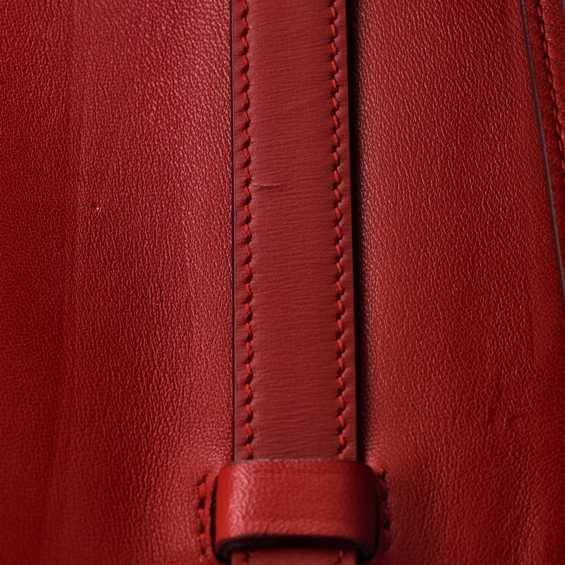 Celine Classic Box Bag Smooth Leather