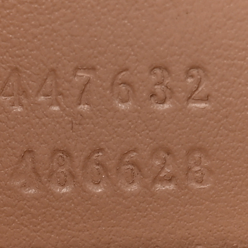 Gucci Calfskin Matelasse Small Gg