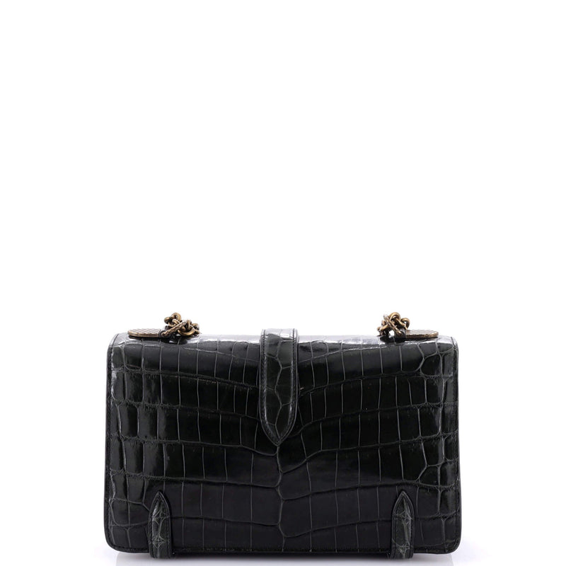Bottega Veneta City Knot Flap Bag