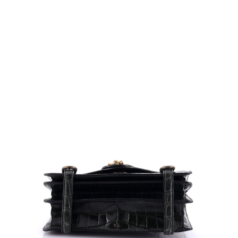 Bottega Veneta City Knot Flap Bag