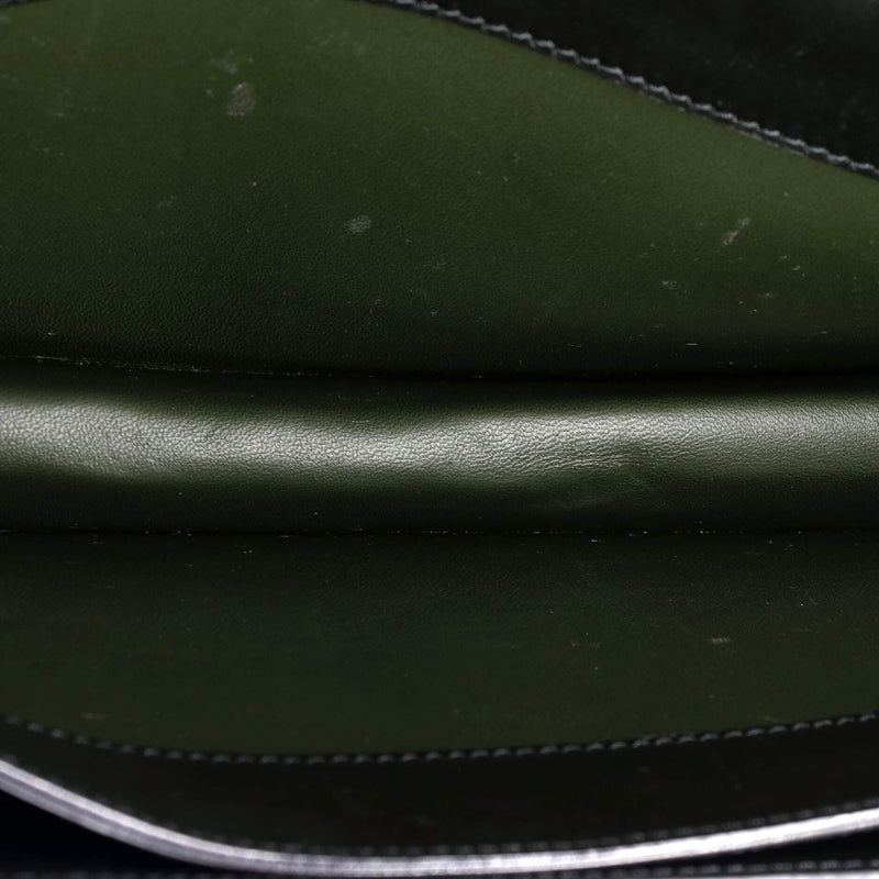 Bottega Veneta City Knot Flap Bag