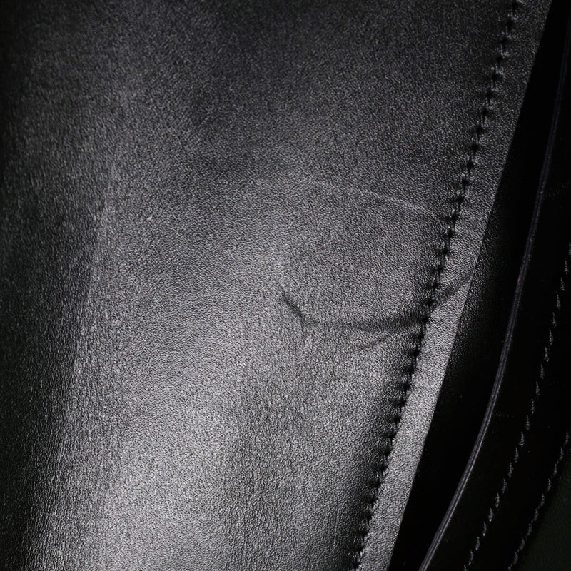 Bottega Veneta City Knot Flap Bag