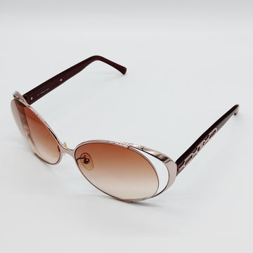 Celine Sunglasses Women's Rose Gold