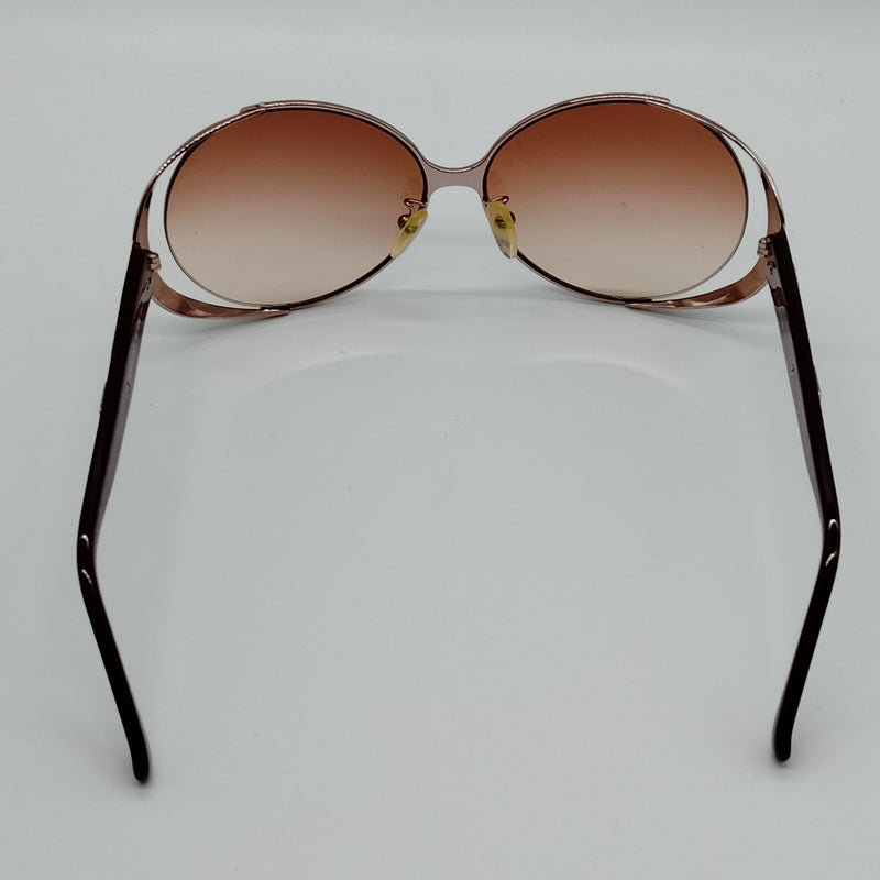 Celine Sunglasses Women's Rose Gold
