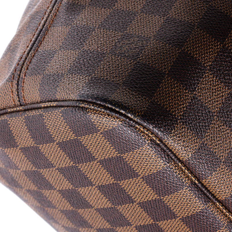 Louis Vuitton Neverfull Nm Tote Damier