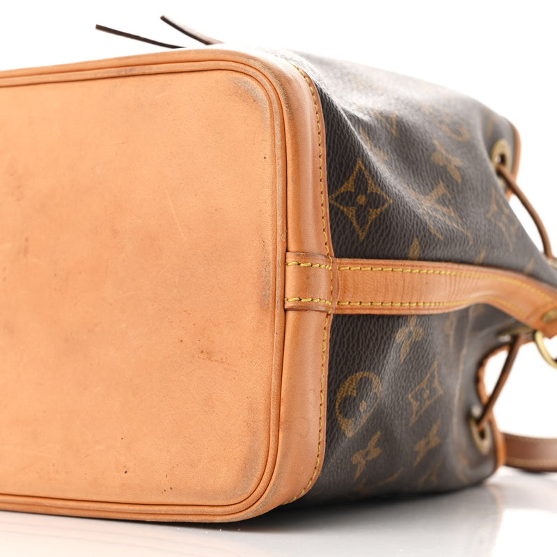Louis Vuitton Mini Noe