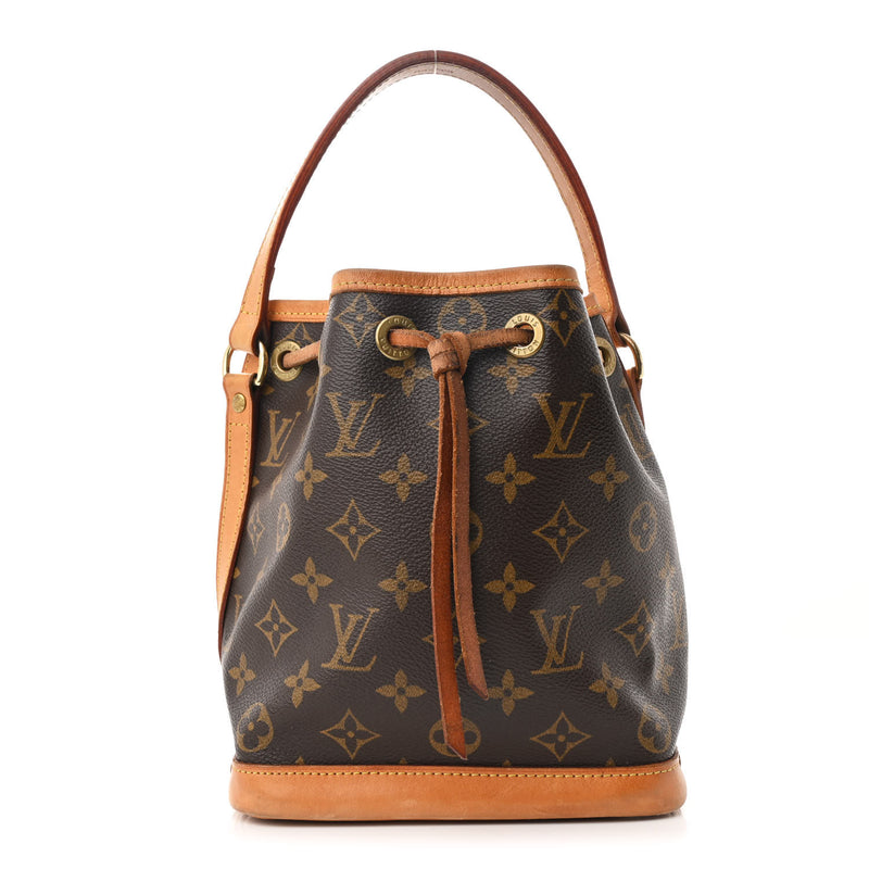 Louis Vuitton Mini Noe