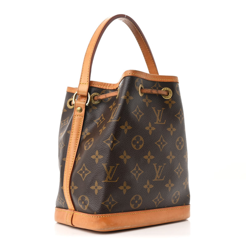 Louis Vuitton Mini Noe