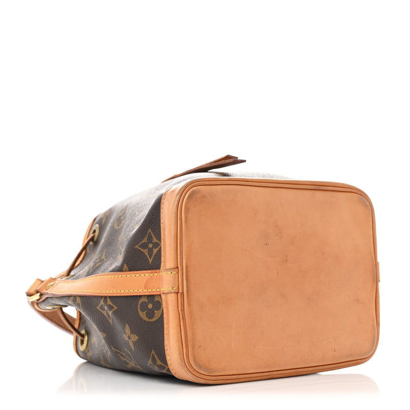 Louis Vuitton Mini Noe