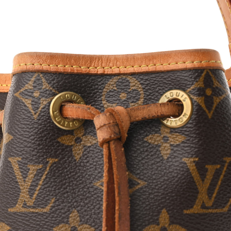 Louis Vuitton Mini Noe