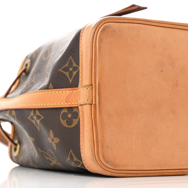 Louis Vuitton Mini Noe