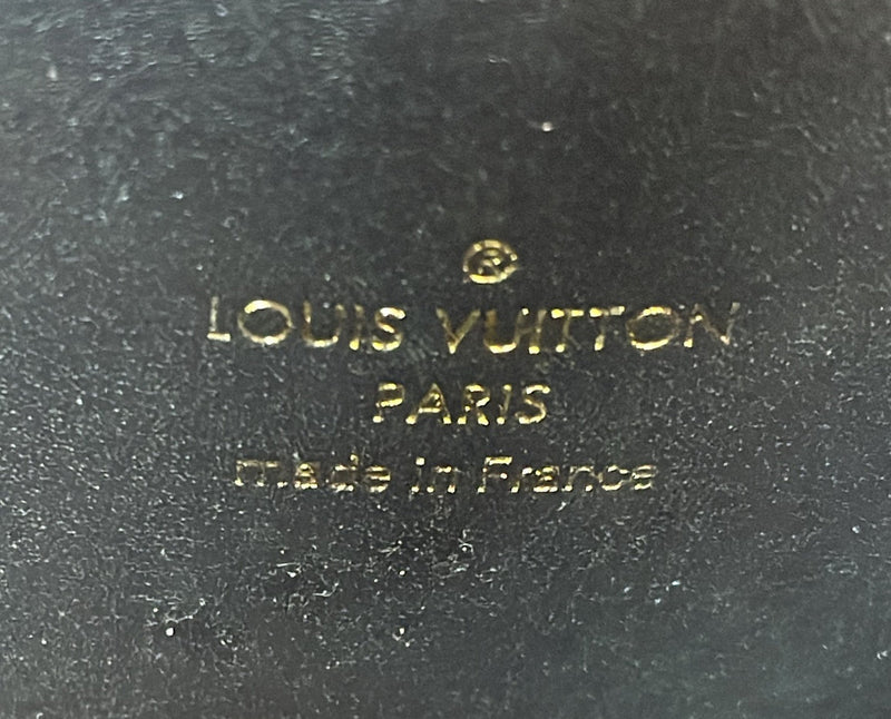 Louis Vuitton Utility Crossbody Bag