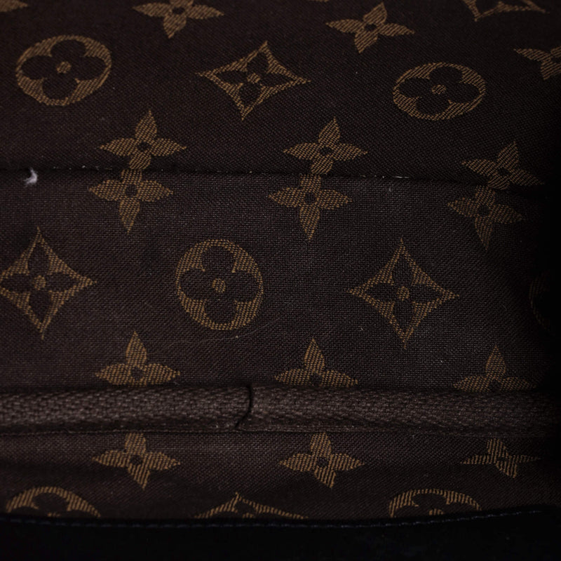 Louis Vuitton Utility Crossbody Bag