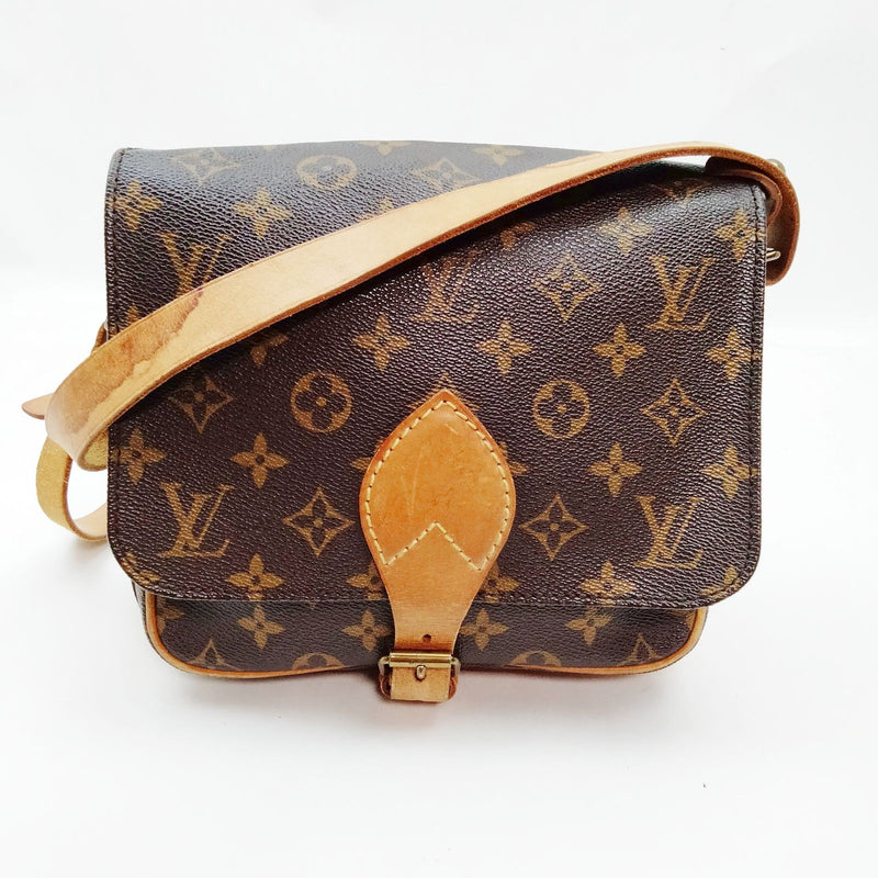 Louis Vuitton Lv Shoulder Bag