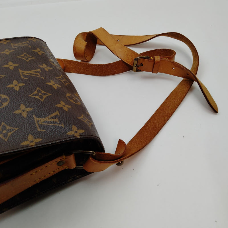 Louis Vuitton Lv Shoulder Bag