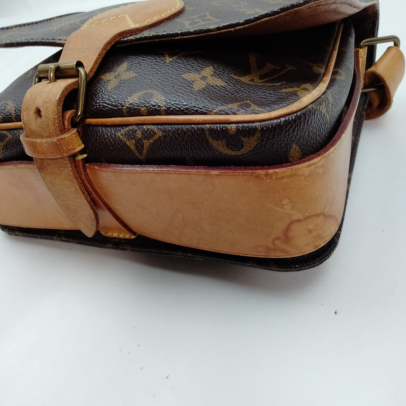 Louis Vuitton Lv Shoulder Bag