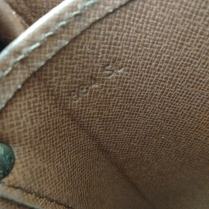 Louis Vuitton Lv Shoulder Bag