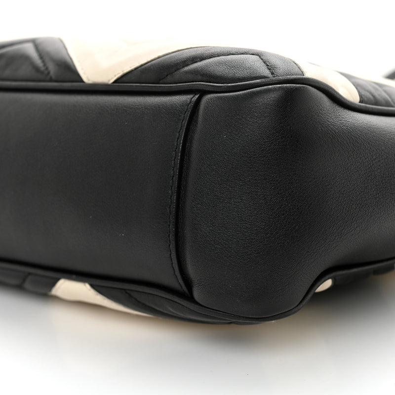 Gucci Calfskin Matelasse Medium Gg