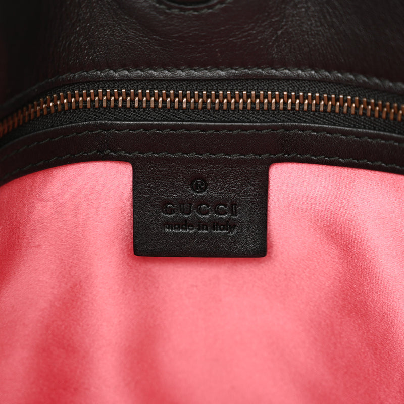 Gucci Calfskin Matelasse Medium Gg