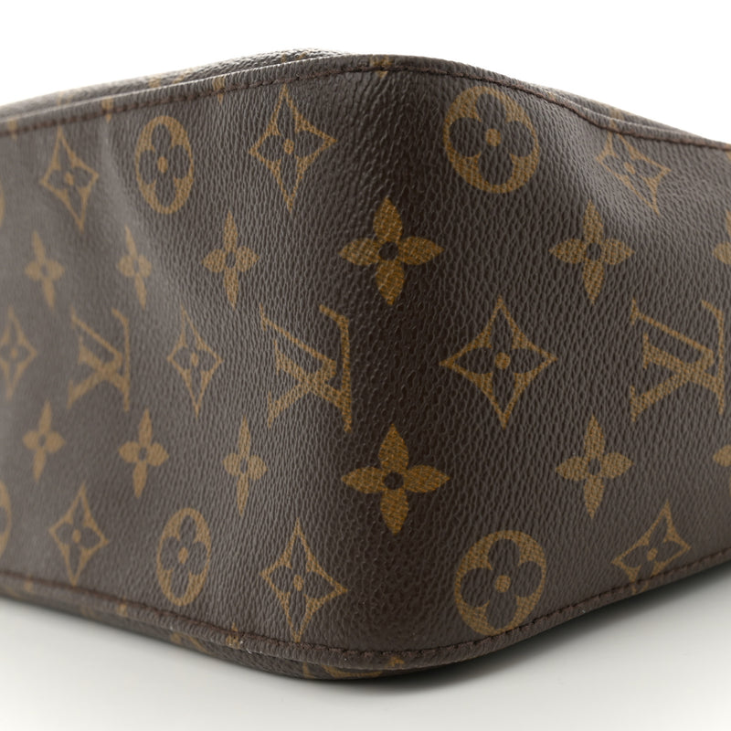 Louis Vuitton Looping Gm