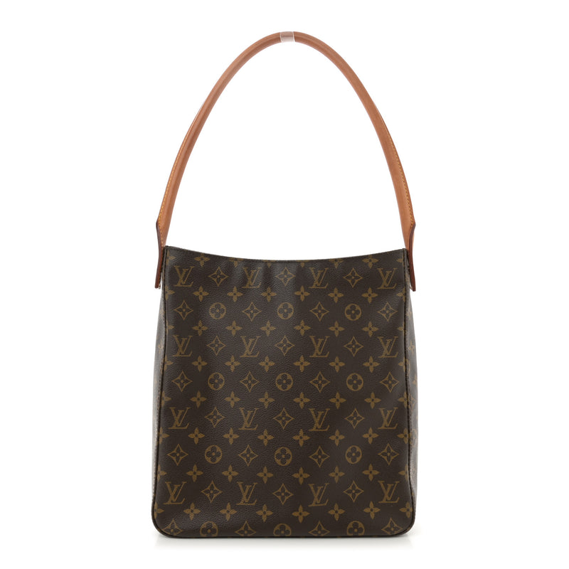 Louis Vuitton Looping Gm