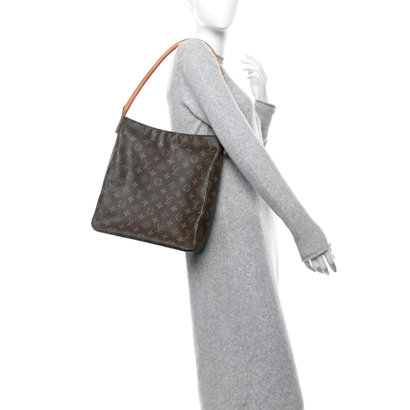 Louis Vuitton Looping Gm