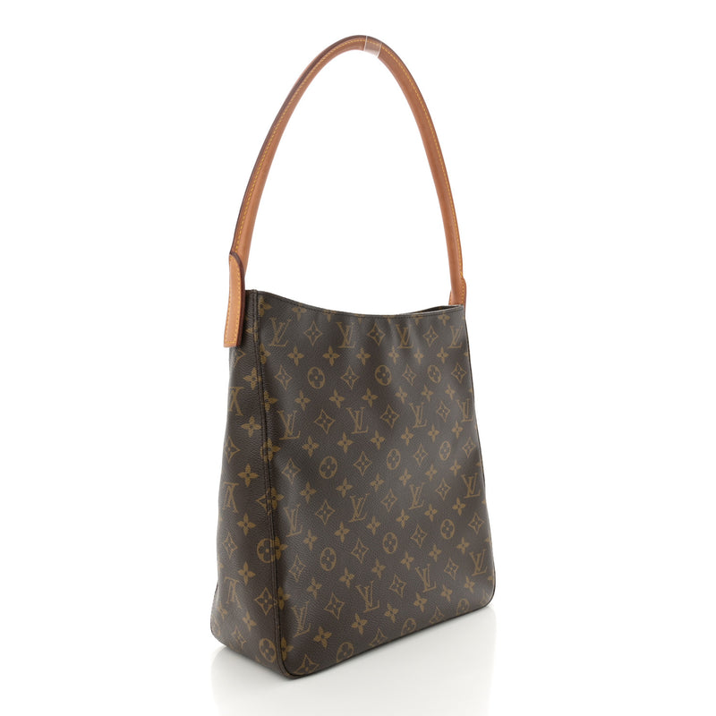 Louis Vuitton Looping Gm