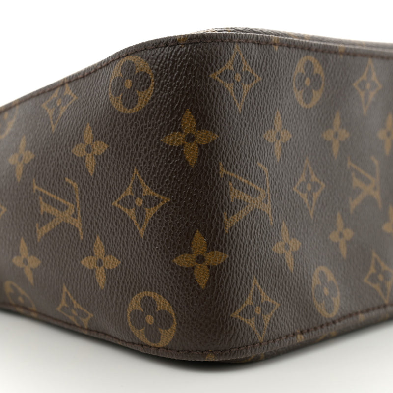 Louis Vuitton Looping Gm