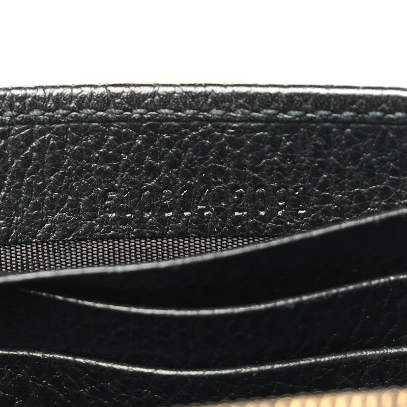 Gucci Dollar Calfskin Interlocking G