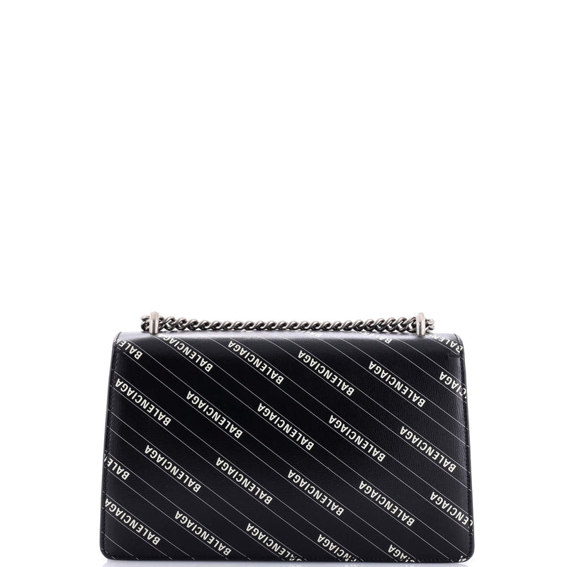 Gucci X Balenciaga The Hacker Project