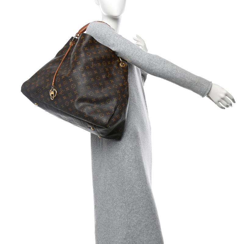 Gucci Techno Canvas Web Duffle Black