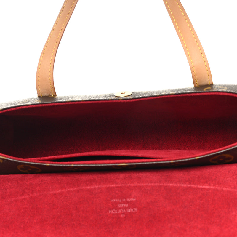 Louis Vuitton Sonatine