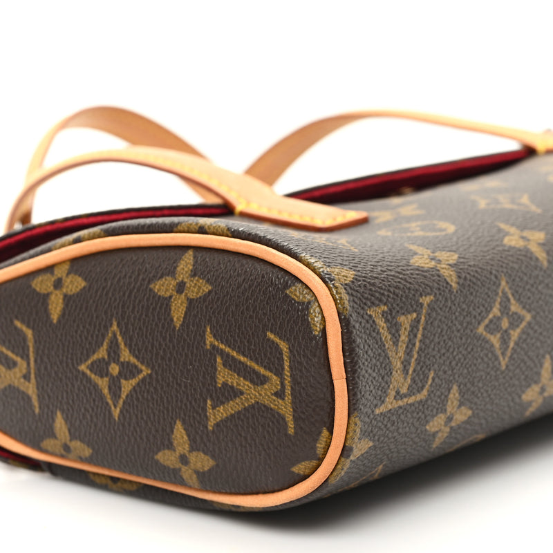 Louis Vuitton Sonatine
