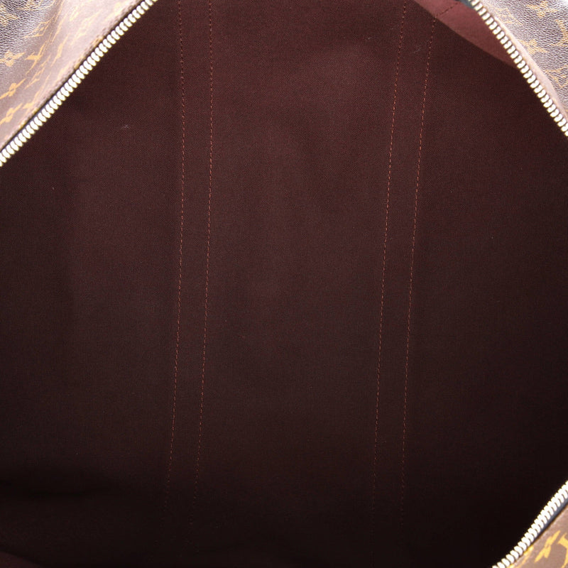 Louis Vuitton Keepall Bandouliere Bag