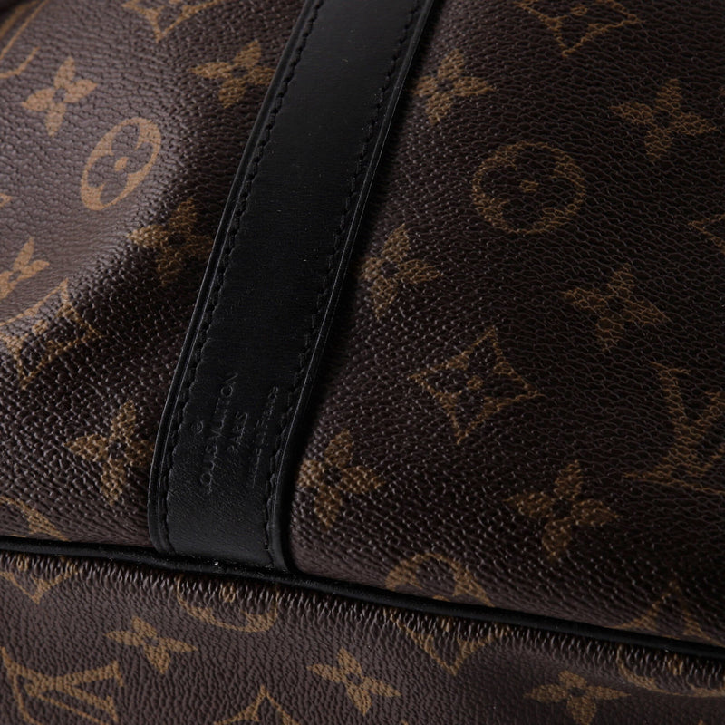 Louis Vuitton Keepall Bandouliere Bag