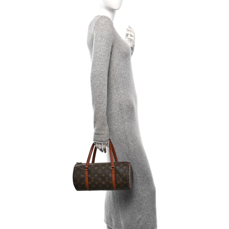 Louis Vuitton Papillon 30