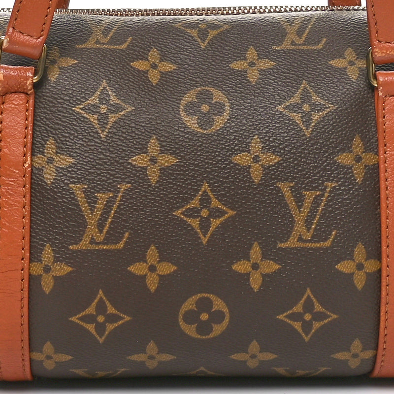Louis Vuitton Papillon 30