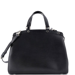 Louis Vuitton Brea Handbag Epi Leather