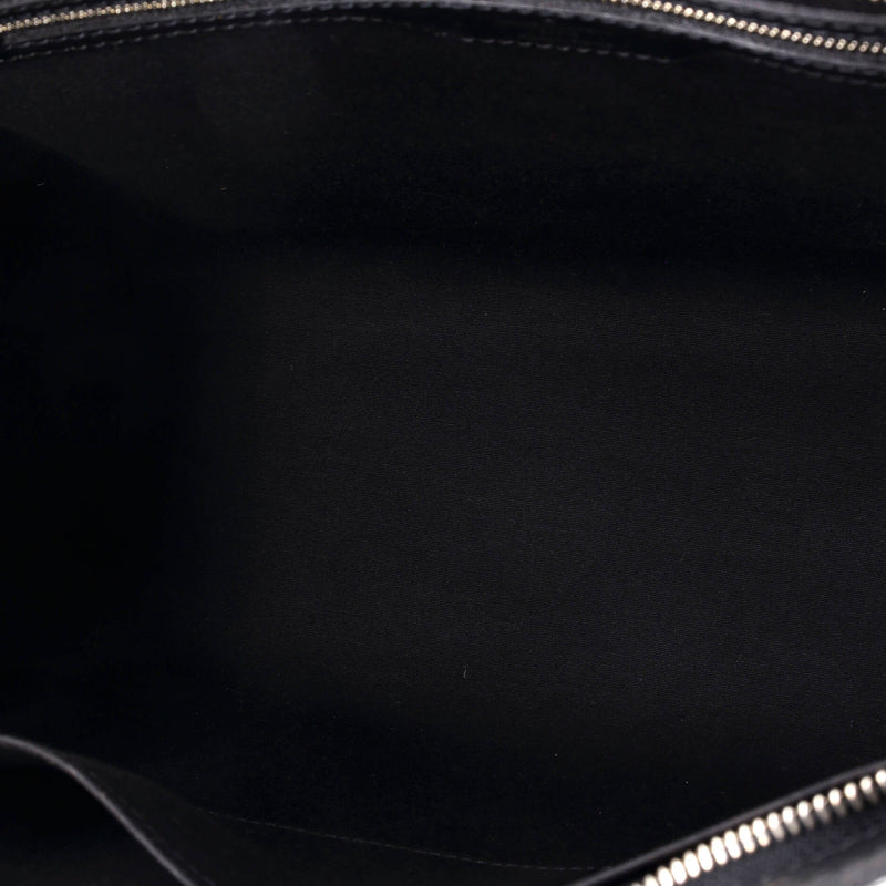 Louis Vuitton Brea Handbag Epi Leather