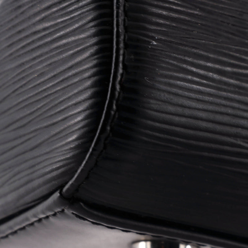 Louis Vuitton Brea Handbag Epi Leather