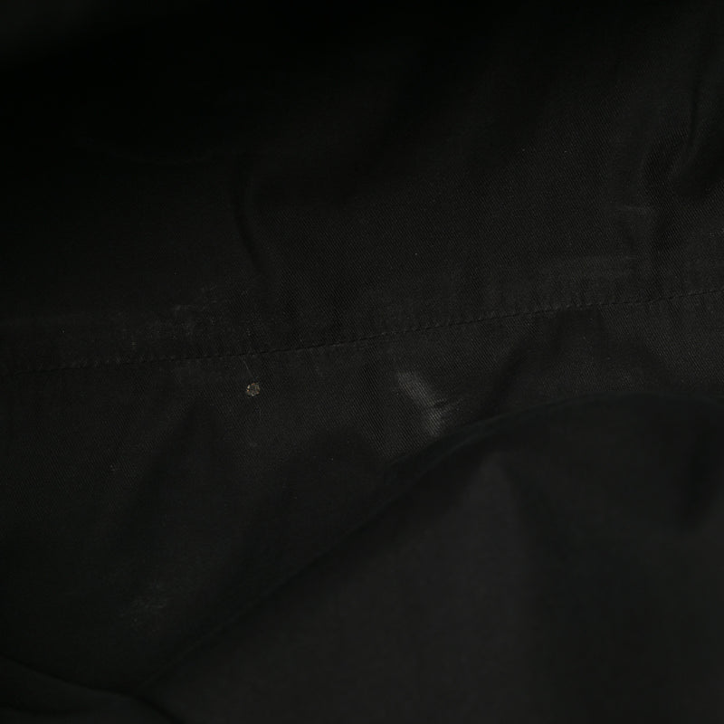 Gucci Large Sukey Tote Black
