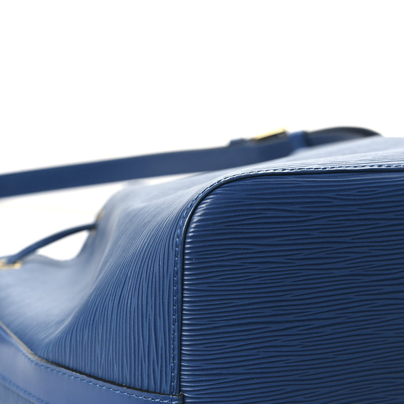 Louis Vuitton Epi Petit Noe Toledo