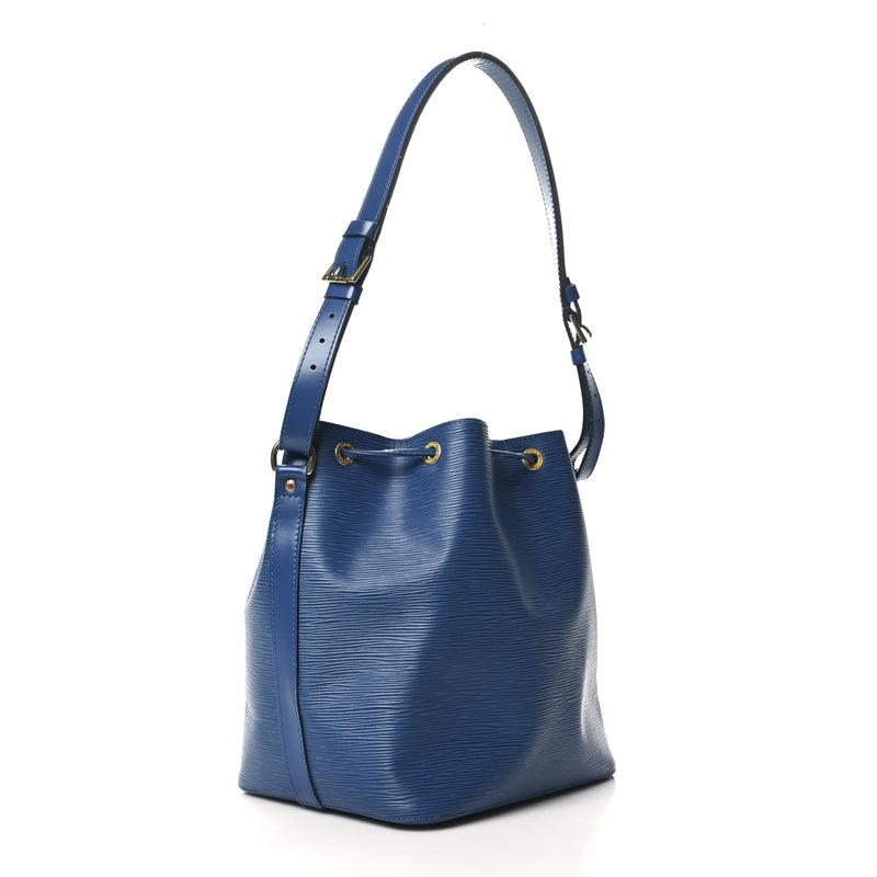 Louis Vuitton Epi Petit Noe Toledo